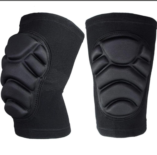 Lad Eva Knee Pad blive din magtfulde partner til sport og dagligdag!