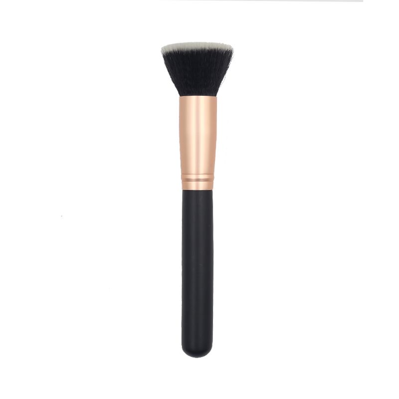 Flat Top Liquid Foundation Brush