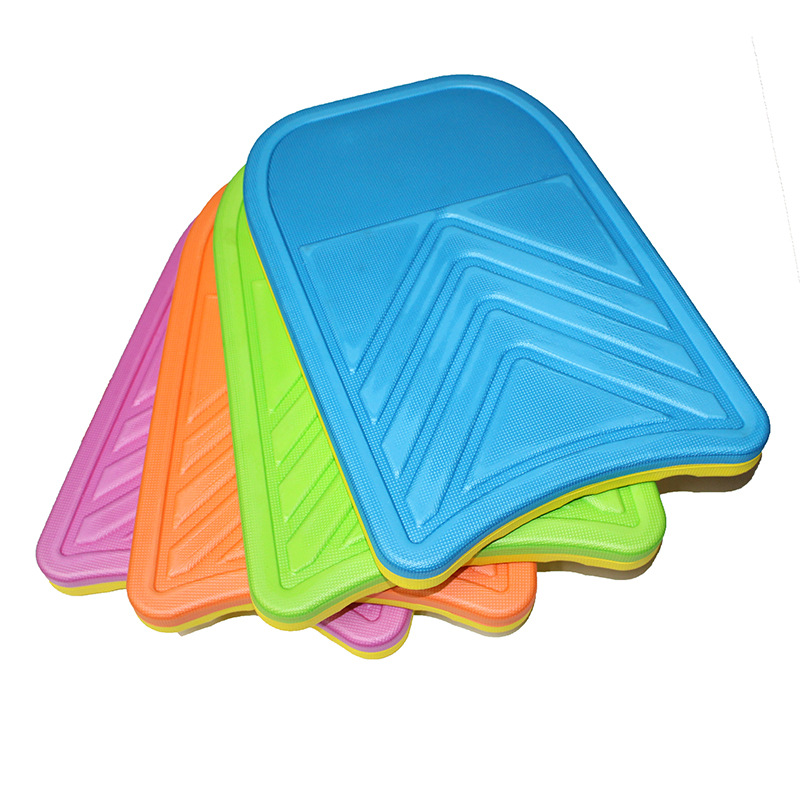 Kids Svømning Kickboard EVA Foam Float Board